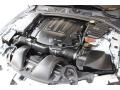 5.0 Liter Supercharged DOHC 32-Valve VVT V8 Engine for 2010 Jaguar XF XFR Sport Sedan #86303157