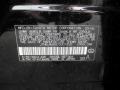 Black Onyx - ES 350 Photo No. 5