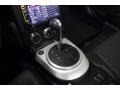 2008 Nissan 350Z Charcoal Interior Transmission Photo