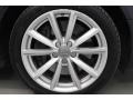 Night Blue Pearl Effect - A6 3.0 TFSI quattro Sedan Photo No. 9