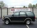 Black 1997 Ford Expedition XLT 4x4