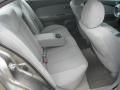 Polished Pewter Metallic - Altima 2.5 S Special Edition Photo No. 30