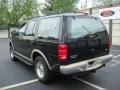 Black - Expedition XLT 4x4 Photo No. 2