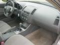 Polished Pewter Metallic - Altima 2.5 S Special Edition Photo No. 33