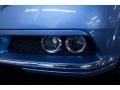 Quartz Blue Metallic - E 350 Cabriolet Photo No. 22