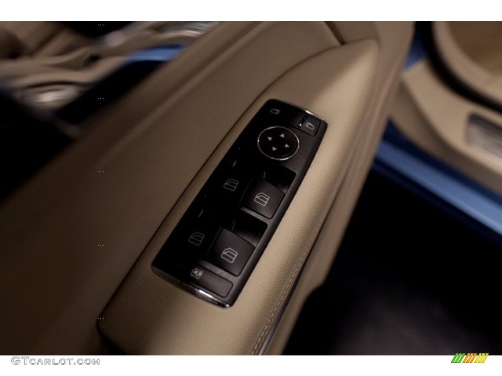 2011 Mercedes-Benz E 350 Cabriolet Controls Photo #86304066