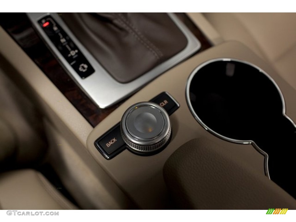 2011 Mercedes-Benz E 350 Cabriolet Controls Photo #86304495
