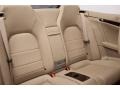 Almond/Mocha Rear Seat Photo for 2011 Mercedes-Benz E #86304567