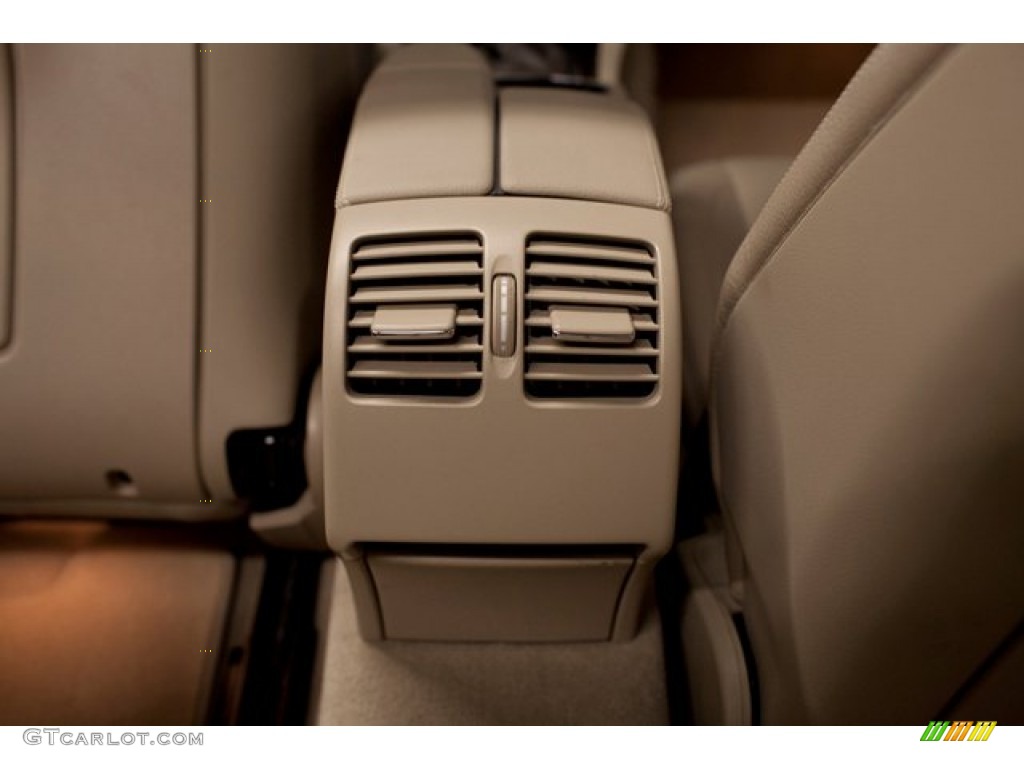 2011 E 350 Cabriolet - Quartz Blue Metallic / Almond/Mocha photo #58