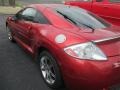 Sunset Orange Pearlescent - Eclipse GT Coupe Photo No. 6