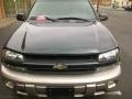 Dark Gray Metallic - TrailBlazer LTZ 4x4 Photo No. 1