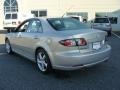 2007 Smokestone Mazda MAZDA6 i Touring Sedan  photo #4