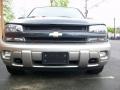 Dark Gray Metallic - TrailBlazer LTZ 4x4 Photo No. 2