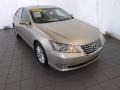 Satin Cashmere Metallic - ES 350 Photo No. 1