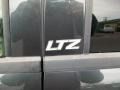 Dark Gray Metallic - TrailBlazer LTZ 4x4 Photo No. 6