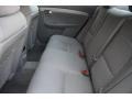 White - Malibu LS Sedan Photo No. 4
