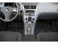 White - Malibu LS Sedan Photo No. 5