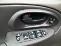 Dark Gray Metallic - TrailBlazer LTZ 4x4 Photo No. 7