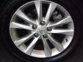 Satin Cashmere Metallic - ES 350 Photo No. 9