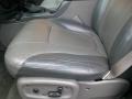 Dark Gray Metallic - TrailBlazer LTZ 4x4 Photo No. 8