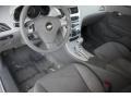 White - Malibu LS Sedan Photo No. 12