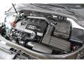  2012 A3 2.0T quattro 2.0 Liter FSI Turbocharged DOHC 16-Valve VVT 4 Cylinder Engine