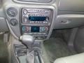 Dark Gray Metallic - TrailBlazer LTZ 4x4 Photo No. 10