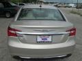 2013 Cashmere Pearl Chrysler 200 Touring Sedan  photo #5