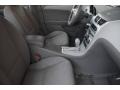 White - Malibu LS Sedan Photo No. 19