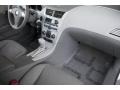 White - Malibu LS Sedan Photo No. 20