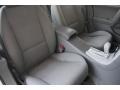 White - Malibu LS Sedan Photo No. 21