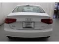 Glacier White Metallic - A4 2.0T Sedan Photo No. 5