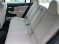Black/Light Frost Beige Rear Seat Photo for 2013 Chrysler 200 #86305383