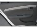 White - Malibu LS Sedan Photo No. 24