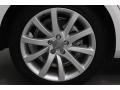 Glacier White Metallic - A4 2.0T Sedan Photo No. 8