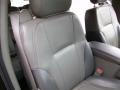 Dark Gray Metallic - TrailBlazer LTZ 4x4 Photo No. 14