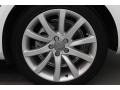Glacier White Metallic - A4 2.0T Sedan Photo No. 11
