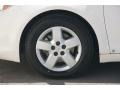 White - Malibu LS Sedan Photo No. 28