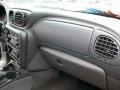 Dark Gray Metallic - TrailBlazer LTZ 4x4 Photo No. 15