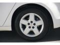 White - Malibu LS Sedan Photo No. 29