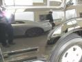 2012 Super Black Nissan Pathfinder S 4x4  photo #7