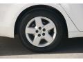 White - Malibu LS Sedan Photo No. 30