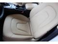 Glacier White Metallic - A4 2.0T Sedan Photo No. 14