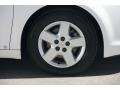 White - Malibu LS Sedan Photo No. 31