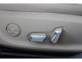 Glacier White Metallic - A4 2.0T Sedan Photo No. 15