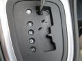 Black/Light Frost Beige Transmission Photo for 2013 Chrysler 200 #86305548