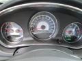 Cashmere Pearl - 200 Touring Sedan Photo No. 22