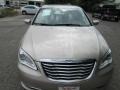 2013 Cashmere Pearl Chrysler 200 Touring Sedan  photo #25