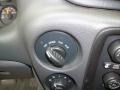 Dark Gray Metallic - TrailBlazer LTZ 4x4 Photo No. 20
