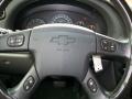Dark Gray Metallic - TrailBlazer LTZ 4x4 Photo No. 21